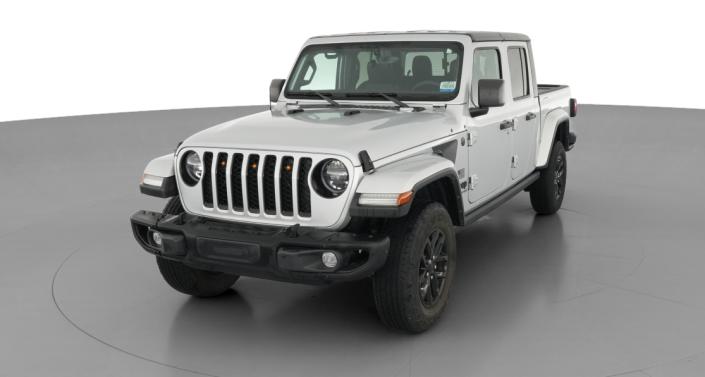 Thumbnail: 2023 Jeep Gladiator - 1