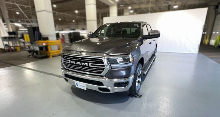 Thumbnail: 2023 RAM 1500 - 1