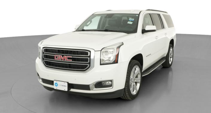 Thumbnail: 2020 GMC Yukon XL - 1