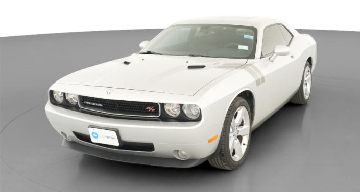 2010 Dodge Challenger R/T -
                  Fort Worth, TX