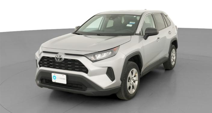 Thumbnail: 2022 Toyota RAV4 - 1