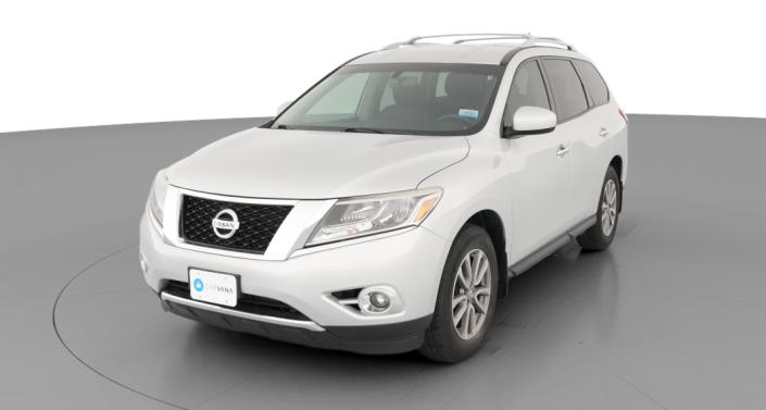 2016 Nissan Pathfinder SV -
                  Haines City, FL