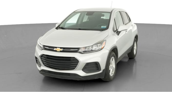 Thumbnail: 2020 Chevrolet Trax - 1