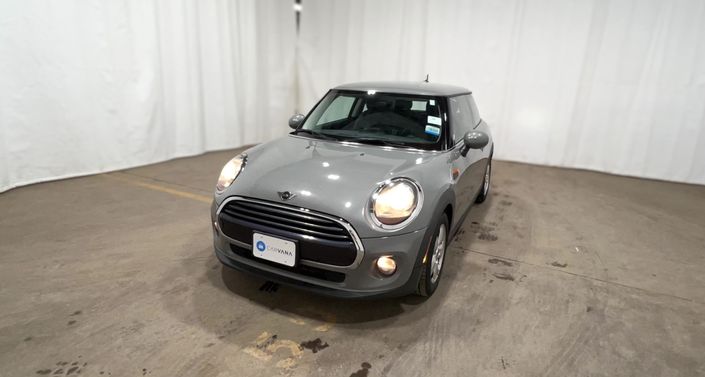 Thumbnail: 2019 MINI Cooper Hardtop - 1