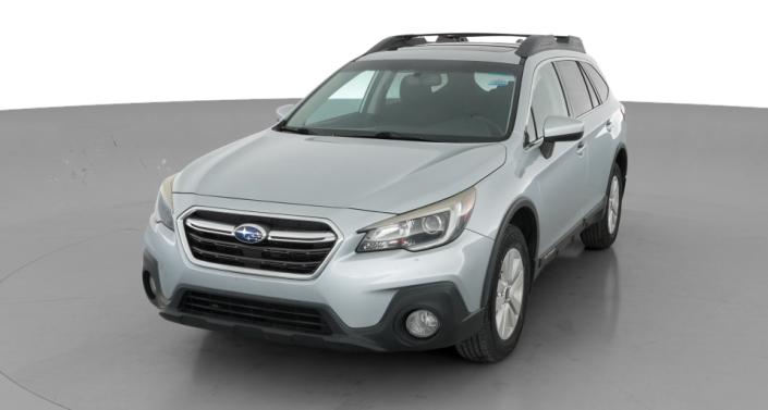 Thumbnail: 2018 Subaru Outback - 1
