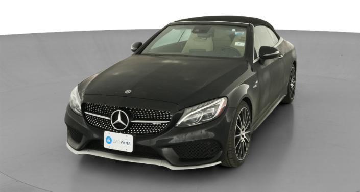 Thumbnail: 2018 Mercedes-Benz C-Class - 1