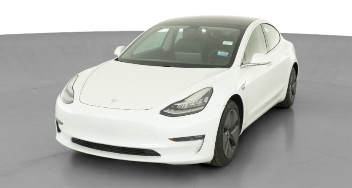 Thumbnail: 2020 Tesla Model 3 - 1