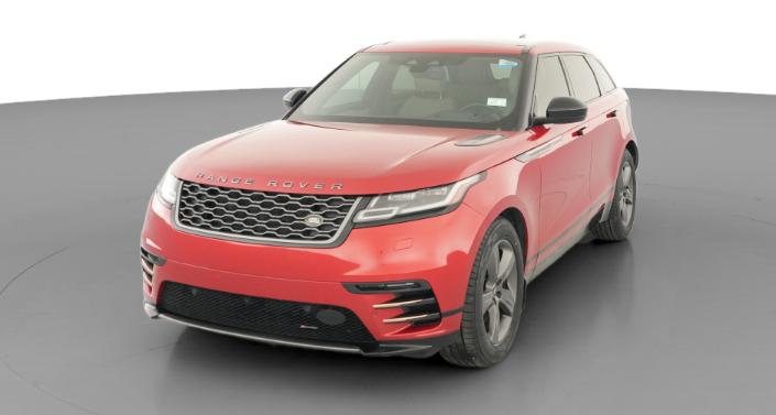 Thumbnail: 2022 Land Rover Range Rover Velar - 1
