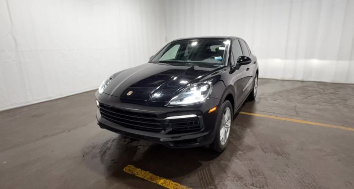 Thumbnail: 2019 Porsche Cayenne - 1
