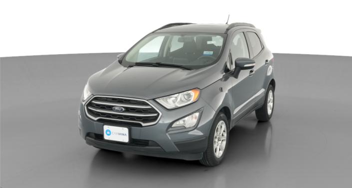 Thumbnail: 2019 Ford EcoSport - 1