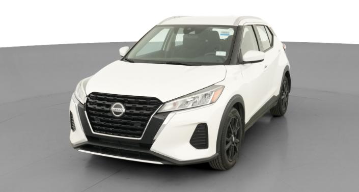 Thumbnail: 2021 Nissan Kicks - 1