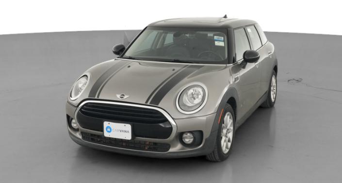 2017 MINI Cooper Clubman  -
                  Beverly, NJ