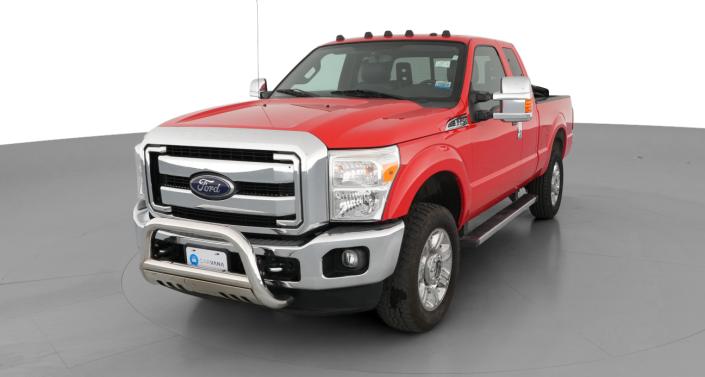 Thumbnail: 2016 Ford Econoline - 1