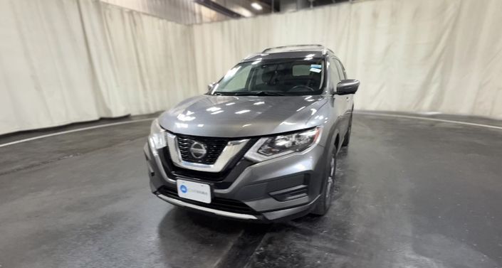 Thumbnail: 2019 Nissan Rogue - 1