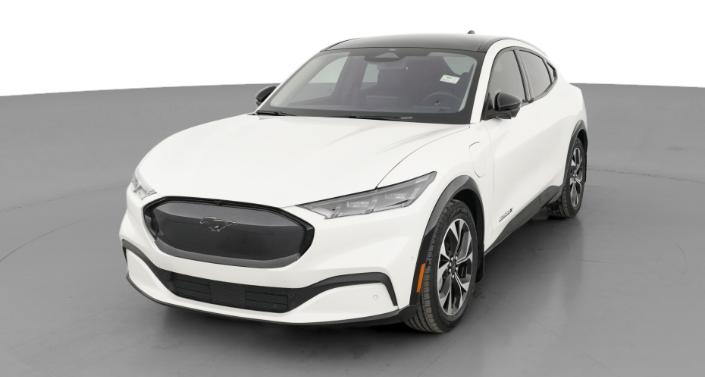 2021 Ford Mustang Mach-E Premium -
                  Auburn, GA