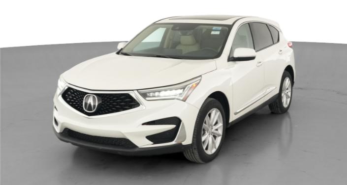 Thumbnail: 2019 Acura RDX - 1