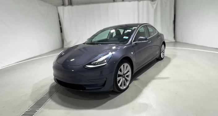 2018 Tesla Model 3 Long Range -
                  Madison, TN