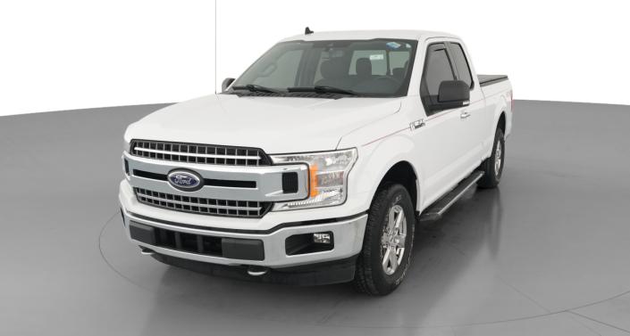 Thumbnail: 2019 Ford Econoline - 1