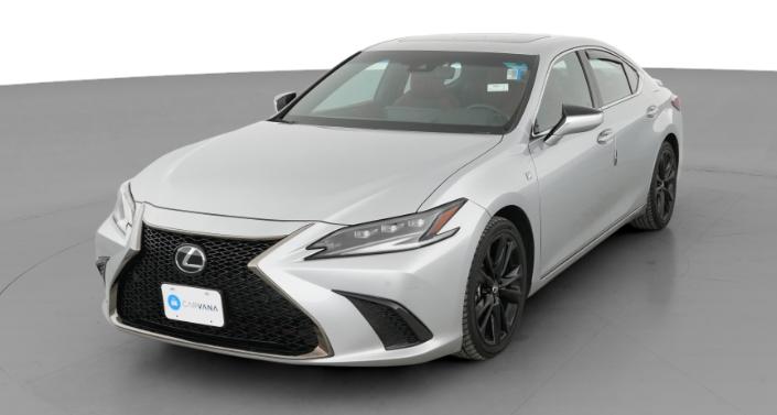 Thumbnail: 2022 Lexus ES - 1