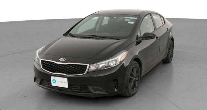 Thumbnail: 2017 Kia Forte - 1