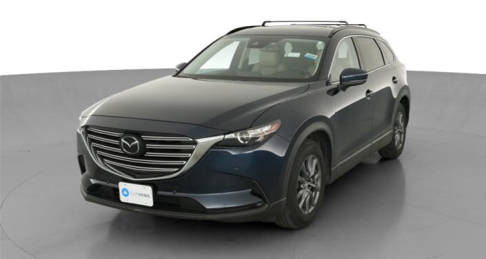 Thumbnail: 2021 Mazda CX-9 - 1