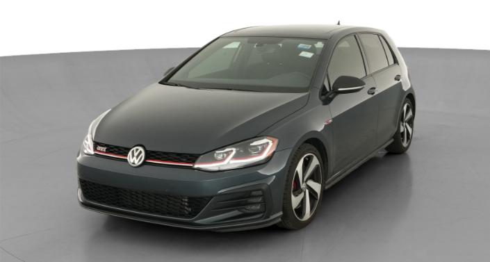 Thumbnail: 2019 Volkswagen Golf - 1