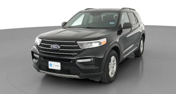Thumbnail: 2023 Ford Explorer - 1