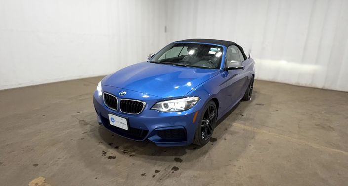 Thumbnail: 2018 BMW 2 Series - 1