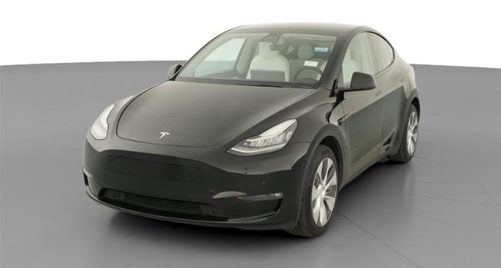 Thumbnail: 2022 Tesla Model Y - 1