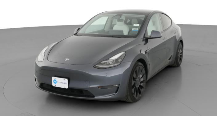 Thumbnail: 2023 Tesla Model Y - 1