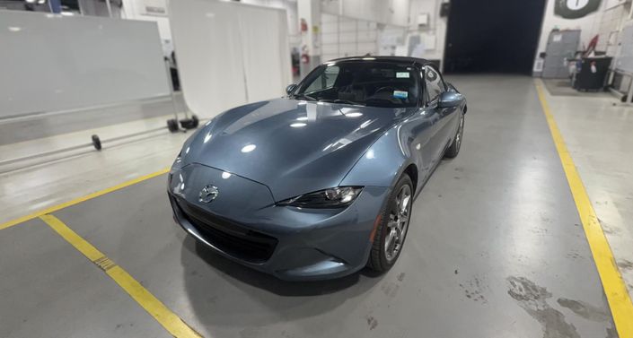 Thumbnail: 2016 Mazda MX-5 Miata - 1