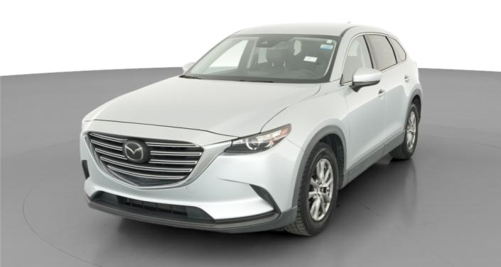 Thumbnail: 2018 Mazda CX-9 - 1