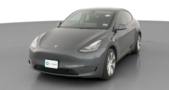 2021 Tesla Model Y Long Range -
                  Tolleson, AZ