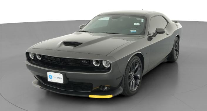 Thumbnail: 2019 Dodge Challenger - 1
