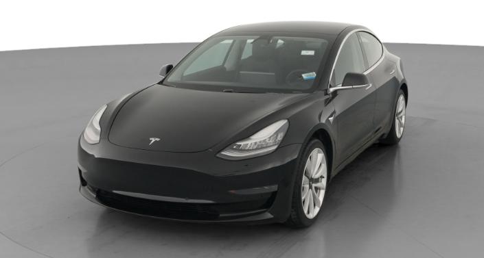 Thumbnail: 2019 Tesla Model 3 - 1