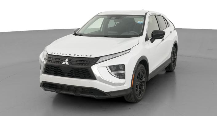 2022 Mitsubishi Eclipse Cross LE -
                  Concord, NC