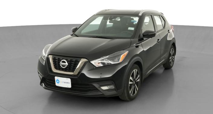 Thumbnail: 2020 Nissan Kicks - 1
