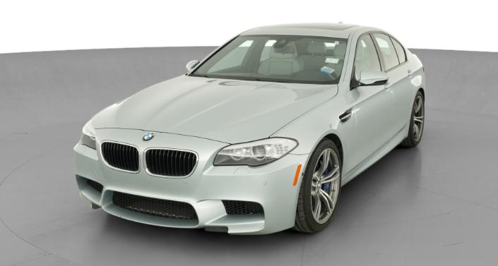 2013 BMW M5 Base -
                  Colonial Heights, VA
