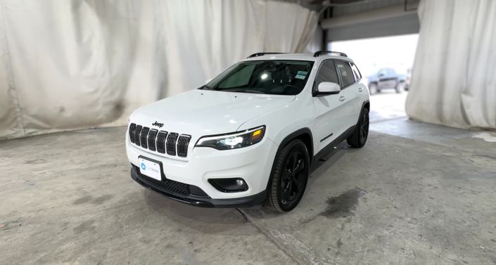 Thumbnail: 2019 Jeep Cherokee - 1