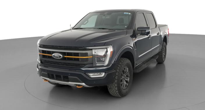 Thumbnail: 2022 Ford Econoline - 1