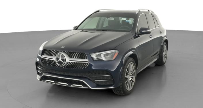 Thumbnail: 2020 Mercedes-Benz GLE - 1