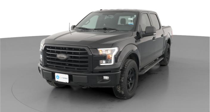 Thumbnail: 2017 Ford Econoline - 1