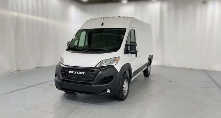 2023 RAM ProMaster 1500 -
                  Union City, GA