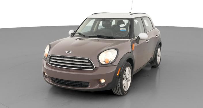 2014 MINI Cooper Countryman  -
                  Indianapolis, IN