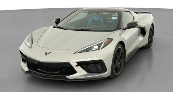 Thumbnail: 2024 Chevrolet Corvette - 1