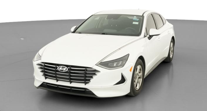 Thumbnail: 2022 Hyundai Sonata - 1