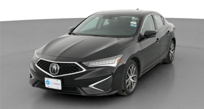 Thumbnail: 2019 Acura ILX - 1