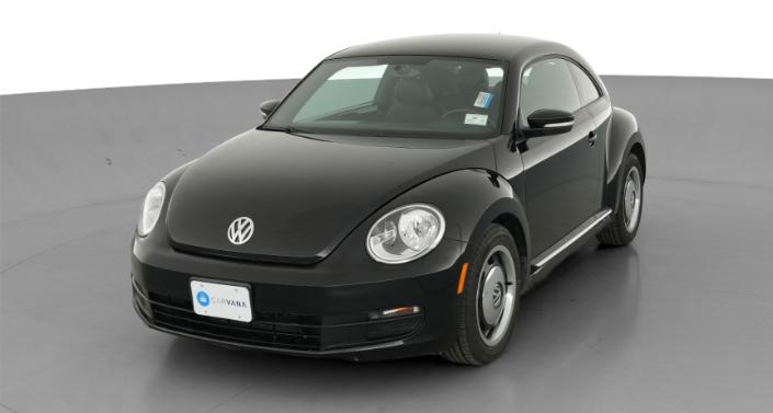 2012 Volkswagen Beetle  -
                  Lorain, OH