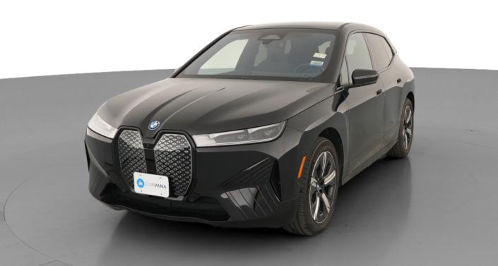 2023 BMW iX xDrive50 -
                  Auburn, GA