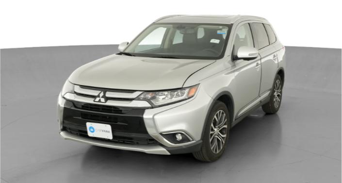 Thumbnail: 2018 Mitsubishi Outlander - 1